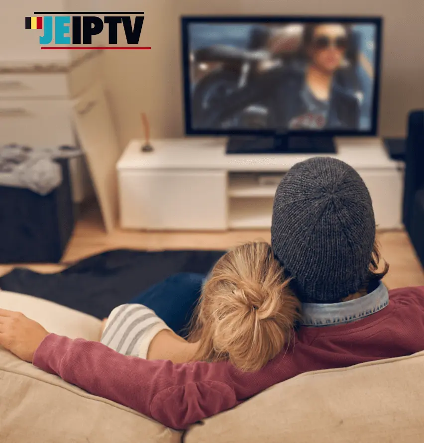 IPTV Belgie